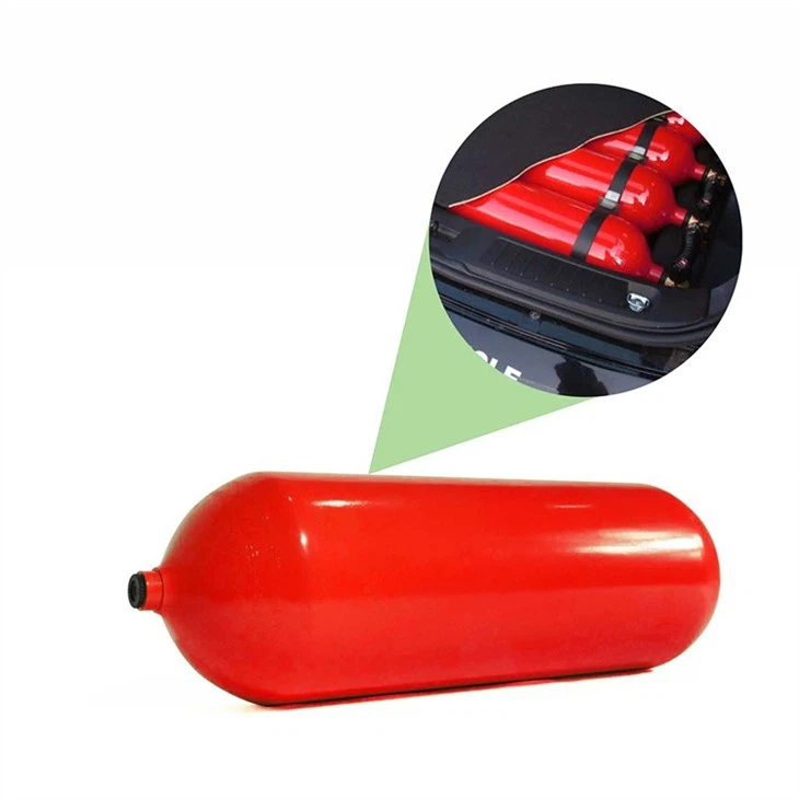 CNG Cylinder (3)